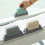 Window Cloth Kitchen Window Cleaning Brush Window Cleaning Tool 7