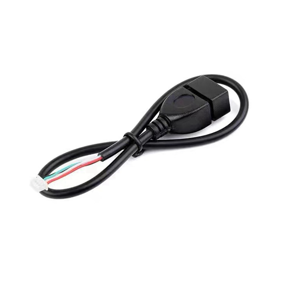 Mx1.25 4Pin To Usb Cable Type-A Female Port Data Transfer Cable 4853741878003