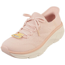 (38) Skechers Damen Slippers DLUX WALKER 2.0 Vegan Rosa
