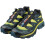 Salomon (40) Salomon XT-6 Skyline Carbon Lime Damen & Herren 6