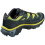 Salomon (40) Salomon XT-6 Skyline Carbon Lime Damen & Herren 2