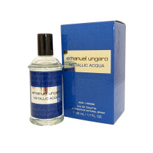 Emanuel Ungaro Acqua Eau De Toilette 50ml for Men
