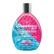 Tan Asz U Strawberry Margarita Double Shot Lotion bronzante bronzante nourrissante avancée