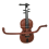 Mini Violins Miniature Violins Model 5