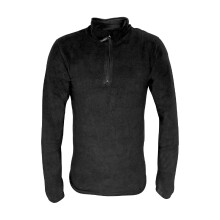 Heat Holders - Heat Holders Herren Thermo Langarm Unterhemd Innenfleece mit Reissverschluss