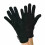 (One Size, Schwarz) THMO - THMO - Damen Thinsulate Mütze mit Ffleecefutter Handschuhe Set für Extreme Kälte 2