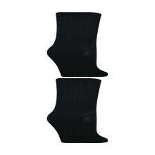 (27-30, Schwarz) Sock Snob - 12er Pack Kinder Bambus Socken | Sock Snob | Sommer Socken für Mädchen Jungen