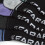 Farah (6-11, Black) Farah - 10 Pack Mens Breathable Bamboo Plain Trainer Socks 4