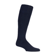 (39-45, Marine) Sock Snob - Kniehohe Angelsocken für Herren | Ideal Socken für Angeln | Sock Snob