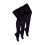 Sock Snob - 3er Pack Mädchen Baumwolle Blickdichte Strumpfhose für Schule | Sock Snob 1