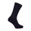 (9-11, Black) Dr.Socks - 1 Pack Extra Wide Bamboo Oedema Socks 2
