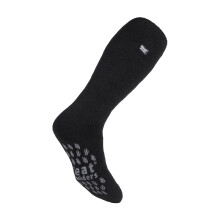 Heat Holders - Heat Holders - Herren Anti rutsch Kniestrümpfe Lang Thermosocken mit Noppen ABS