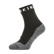 Sealskinz - Wasserdichte Herren Söckchen Mit Weicher Haptik Für Warmes Wetter - 1 Packung