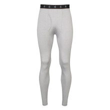 (L, Silber) Heat Holders - Herren Thermounterhosen | Heat Holders | Winter Unterziehhose Warme Baselayer