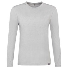 (L, Silber) Heat Holders - Thermo Unterhemd Damen Langarm | Heat Holders | Winter Warme Baselayer T-Shirt