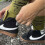 Toe Rags - Hochwertige Scribble Crew Socken Für Herren 6