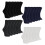 (11-14 Years, Assorted) Sock Snob - 24 Pair Multipack Kids Plain School Socks 1
