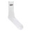CAT (12-14, White) CAT - Mens 5 Pack Durable Cotton Performance Work Socks 6
