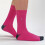 Farah (6-11, Black) Farah - Mens 10 Pair Multi-Pack Bright Bamboo Socks 6