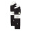 Farah (6-11, Black) Farah - Mens 10 Pair Multi-Pack Bright Bamboo Socks 2