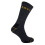 CAT (11-14, Charcoal) CAT - Mens 3 Pack Real Work Cotton Socks 5