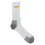 CAT (11-14, White) CAT - Mens 3 Pack Real Work Cotton Socks 6