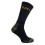 CAT (11-14, Black) CAT - Mens 3 Pack Real Work Cotton Socks 5