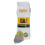 CAT (11-14, White) CAT - Mens 3 Pack Real Work Cotton Socks 2