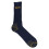 CAT (6-11, Navy) CAT - Mens 3 Pack Real Work Cotton Socks 6