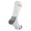 CAT (11-14, White) CAT - Mens 3 Pack Real Work Cotton Socks 4