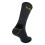 CAT (11-14, Charcoal) CAT - Mens 3 Pack Real Work Cotton Socks 4