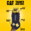 CAT (6-9, White) CAT - Mens 5 Pack Cotton Rich Trainer Work Socks 3