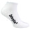 CAT (6-9, White) CAT - Mens 5 Pack Cotton Rich Trainer Work Socks 5