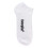 CAT (6-9, White) CAT - Mens 5 Pack Cotton Rich Trainer Work Socks 6