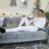 (Medium, White) THMO - Mens Thermal Super Soft & Warm Long Johns Bottoms 5