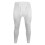 (Medium, White) THMO - Mens Thermal Super Soft & Warm Long Johns Bottoms 1