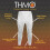 (Medium, White) THMO - Mens Thermal Super Soft & Warm Long Johns Bottoms 3