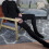 (Medium, Black) THMO - Mens Thermal Super Soft & Warm Long Johns Bottoms 6