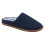 Dunlop (8, Marine) Dunlop - Herren Pantoffeln Mit Plüschfutter Und Memory Schaum 2