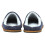 Dunlop (8, Marine) Dunlop - Herren Pantoffeln Mit Plüschfutter Und Memory Schaum 6