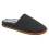 Dunlop (42, Dunkelgrau) Dunlop - Herren Pantoffeln Mit Plüschfutter Und Memory Schaum 2