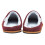 Dunlop (8, Burgund) Dunlop - Herren Pantoffeln Mit Plüschfutter Und Memory Schaum 6