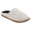 Dunlop (45, Hellgrau) Dunlop - Herren Pantoffeln Mit Plüschfutter Und Memory Schaum 2
