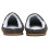 Dunlop (42, Dunkelgrau) Dunlop - Herren Pantoffeln Mit Plüschfutter Und Memory Schaum 6