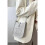 letter small square bag crossbody bag 3