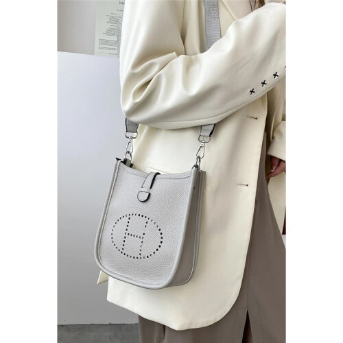 letter small square bag crossbody bag 2