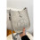letter small square bag crossbody bag 5