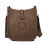 simple letter small square bag crossbody bag 1