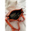 simple letter small square bag crossbody bag 6
