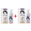 EELHOE Hair Styling Elastin Volumizing Natural Fluffy Moisturizing Refreshing Hair Styling Elastin 2